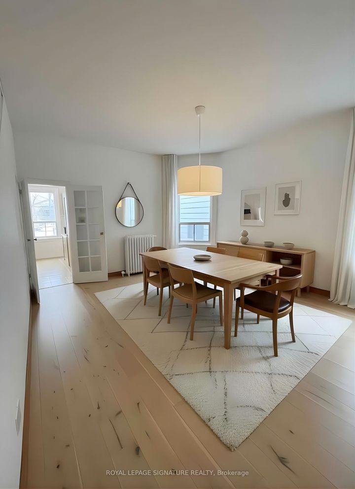 Photo 32 at 45 Eaton Avenue, Danforth, Toronto