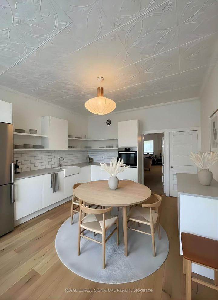 Photo 33 at 45 Eaton Avenue, Danforth, Toronto