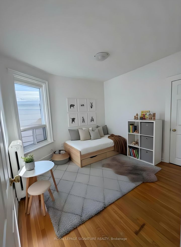 Photo 35 at 45 Eaton Avenue, Danforth, Toronto