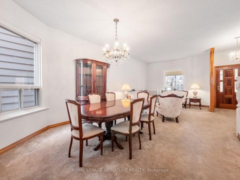 Photo 4 at 45 Eaton Avenue, Danforth, Toronto