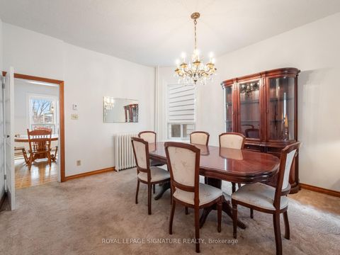 Photo 5 at 45 Eaton Avenue, Danforth, Toronto