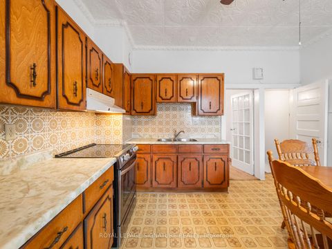 Photo 7 at 45 Eaton Avenue, Danforth, Toronto