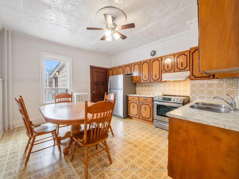 Photo 8 at 45 Eaton Avenue, Danforth, Toronto