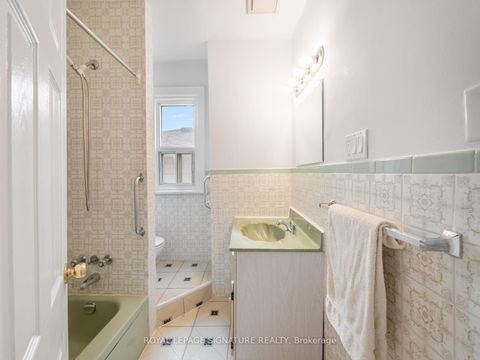 Photo 17 at 45 Eaton Avenue, Danforth, Toronto