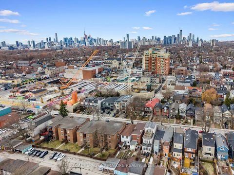 Photo 27 at 45 Eaton Avenue, Danforth, Toronto