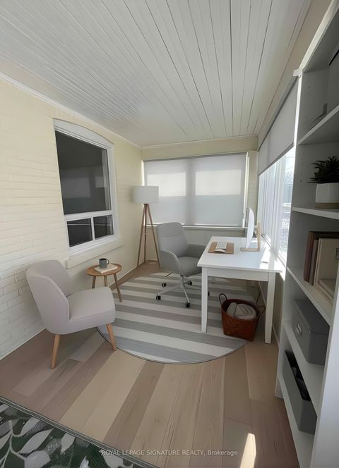 Photo 30 at 45 Eaton Avenue, Danforth, Toronto