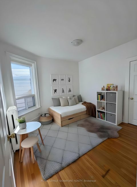 Photo 35 at 45 Eaton Avenue, Danforth, Toronto