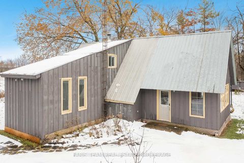 Photo 1 at 7237 6/7 Sideroad Nottawasaga, Creemore, Clearview