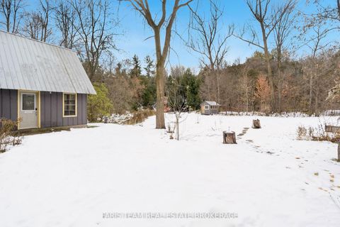 Photo 3 at 7237 6/7 Sideroad Nottawasaga, Creemore, Clearview