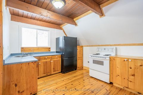 Photo 5 at 7237 6/7 Sideroad Nottawasaga, Creemore, Clearview