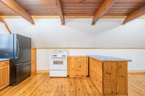 Photo 6 at 7237 6/7 Sideroad Nottawasaga, Creemore, Clearview