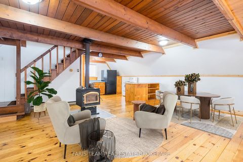 Photo 8 at 7237 6/7 Sideroad Nottawasaga, Creemore, Clearview