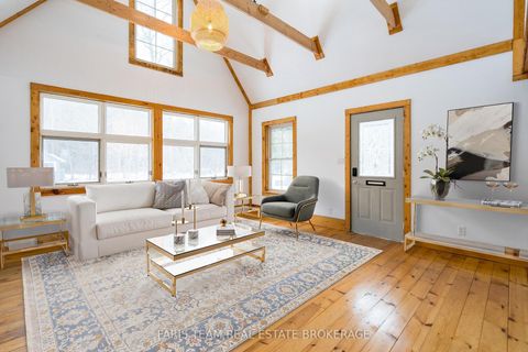 Photo 10 at 7237 6/7 Sideroad Nottawasaga, Creemore, Clearview