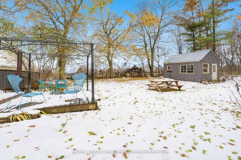 Photo 21 at 7237 6/7 Sideroad Nottawasaga, Creemore, Clearview