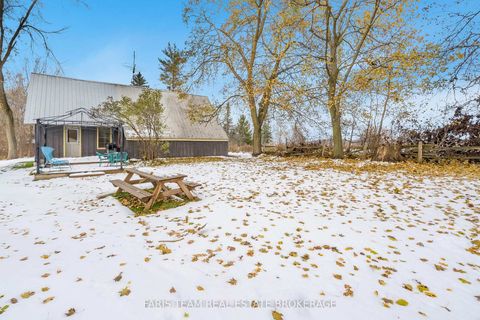 Photo 22 at 7237 6/7 Sideroad Nottawasaga, Creemore, Clearview