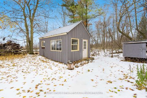 Photo 23 at 7237 6/7 Sideroad Nottawasaga, Creemore, Clearview