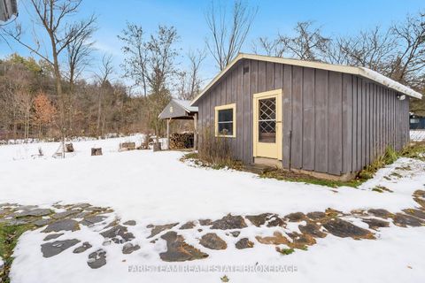 Photo 26 at 7237 6/7 Sideroad Nottawasaga, Creemore, Clearview