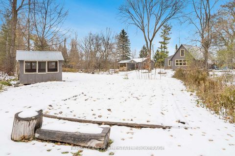 Photo 31 at 7237 6/7 Sideroad Nottawasaga, Creemore, Clearview
