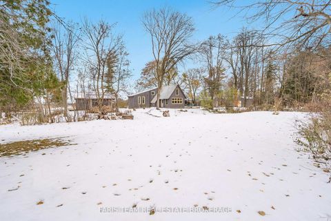 Photo 33 at 7237 6/7 Sideroad Nottawasaga, Creemore, Clearview