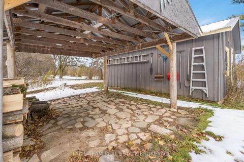 Photo 34 at 7237 6/7 Sideroad Nottawasaga, Creemore, Clearview