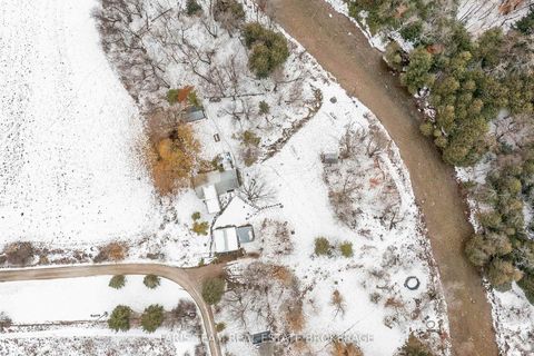 Photo 38 at 7237 6/7 Sideroad Nottawasaga, Creemore, Clearview