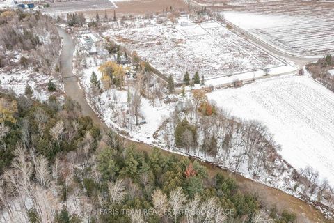 Photo 41 at 7237 6/7 Sideroad Nottawasaga, Creemore, Clearview