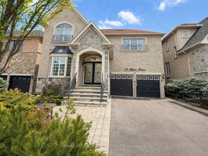 Photo 0 at 12 Bosco Drive, Vellore Village, Vaughan