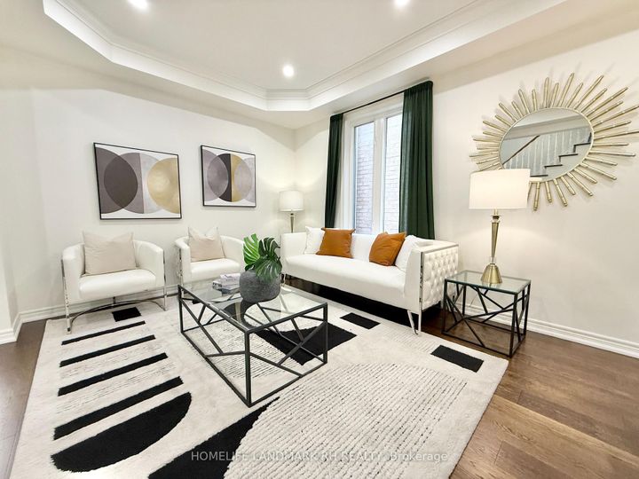 Photo 3 at 12 Bosco Drive, Vellore Village, Vaughan