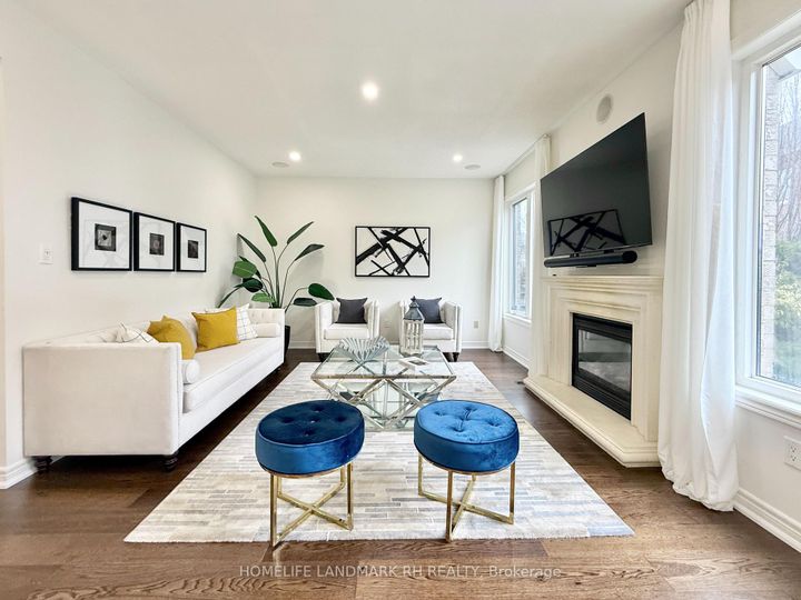 Photo 6 at 12 Bosco Drive, Vellore Village, Vaughan