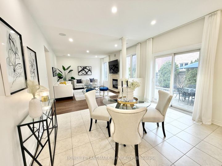 Photo 7 at 12 Bosco Drive, Vellore Village, Vaughan