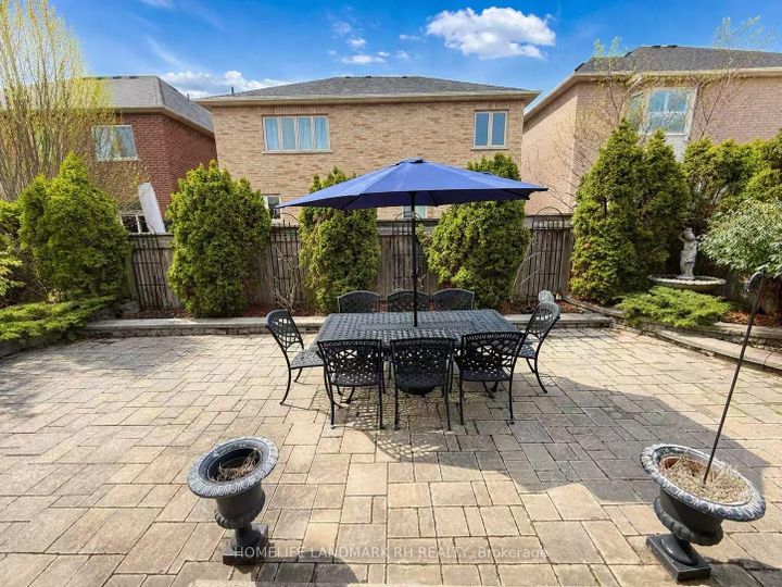 Photo 8 at 12 Bosco Drive, Vellore Village, Vaughan