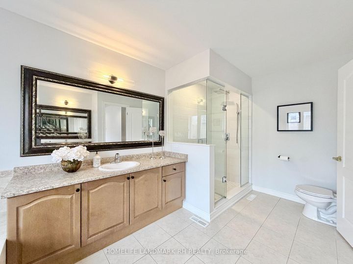 Photo 20 at 12 Bosco Drive, Vellore Village, Vaughan