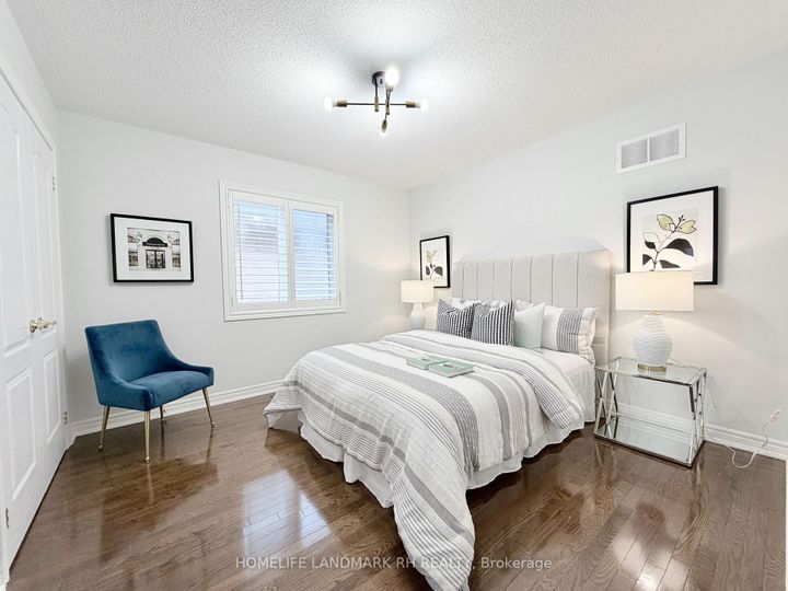 Photo 21 at 12 Bosco Drive, Vellore Village, Vaughan