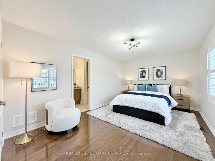 Photo 26 at 12 Bosco Drive, Vellore Village, Vaughan