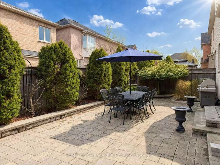 Photo 30 at 12 Bosco Drive, Vellore Village, Vaughan