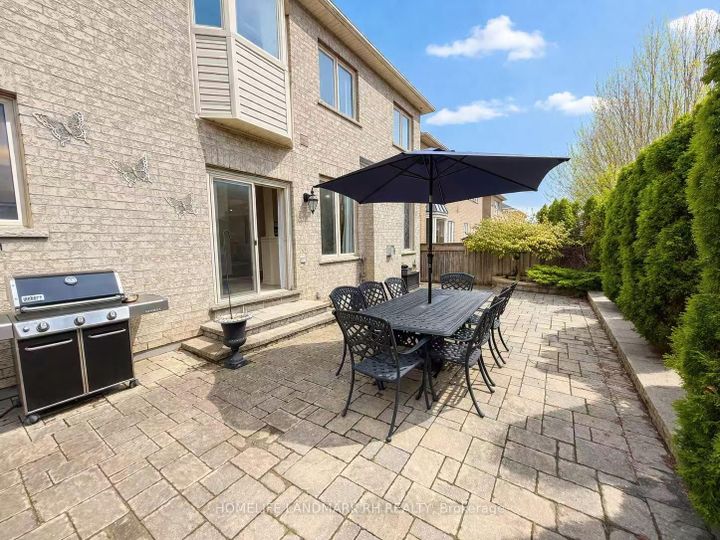 Photo 31 at 12 Bosco Drive, Vellore Village, Vaughan