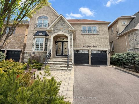 Photo 0 at 12 Bosco Drive, Vellore Village, Vaughan