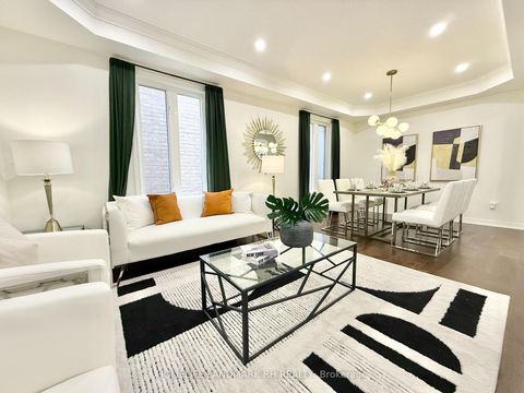 Photo 2 at 12 Bosco Drive, Vellore Village, Vaughan