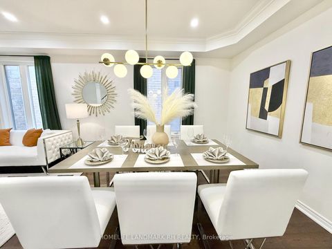 Photo 4 at 12 Bosco Drive, Vellore Village, Vaughan