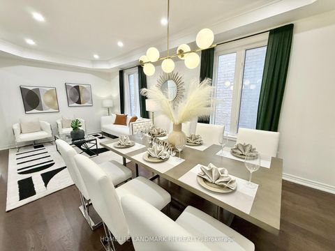 Photo 5 at 12 Bosco Drive, Vellore Village, Vaughan