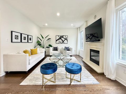 Photo 6 at 12 Bosco Drive, Vellore Village, Vaughan