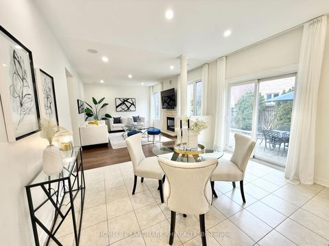 Photo 7 at 12 Bosco Drive, Vellore Village, Vaughan