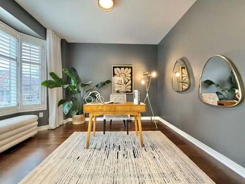 Photo 14 at 12 Bosco Drive, Vellore Village, Vaughan