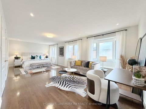 Photo 15 at 12 Bosco Drive, Vellore Village, Vaughan