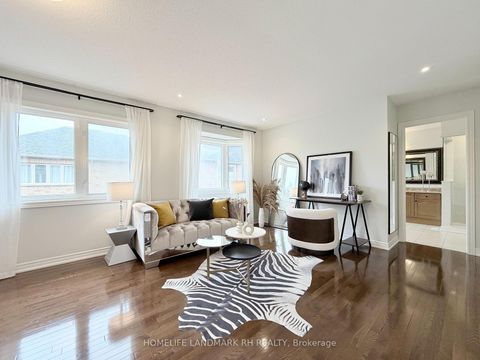 Photo 17 at 12 Bosco Drive, Vellore Village, Vaughan