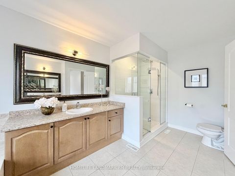 Photo 20 at 12 Bosco Drive, Vellore Village, Vaughan