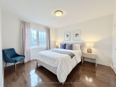 Photo 24 at 12 Bosco Drive, Vellore Village, Vaughan