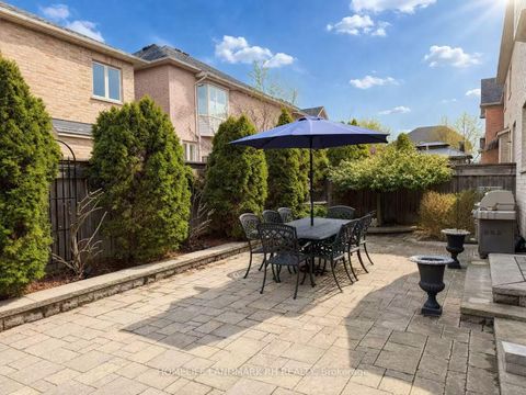 Photo 30 at 12 Bosco Drive, Vellore Village, Vaughan