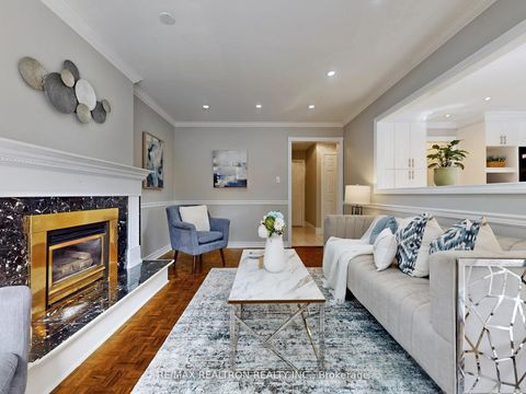 Photo 6 at 163 Calverley Trail, Highland Creek, Toronto