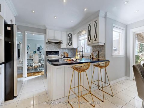 Photo 8 at 163 Calverley Trail, Highland Creek, Toronto